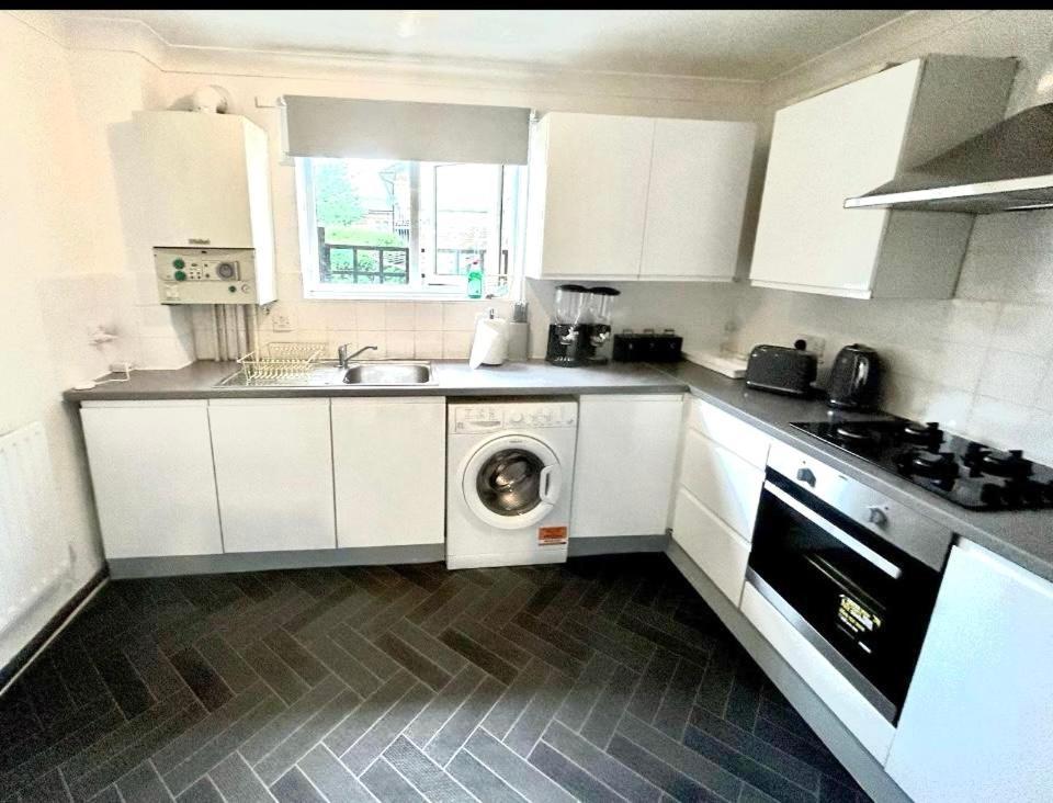 Apartament East