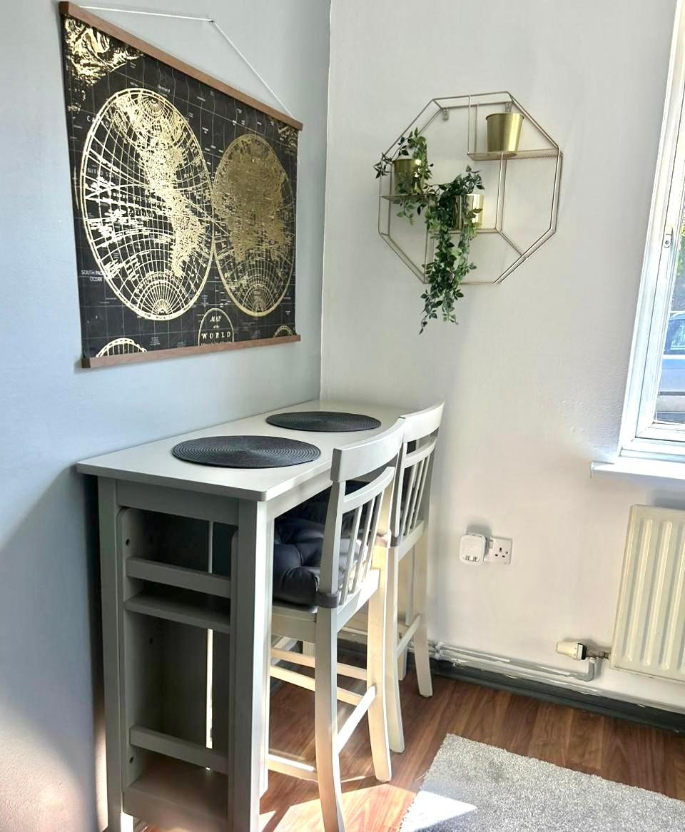 Apartament East