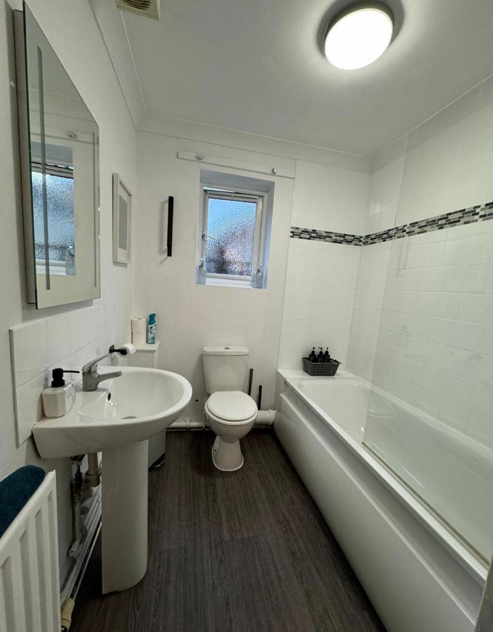 Apartament East *