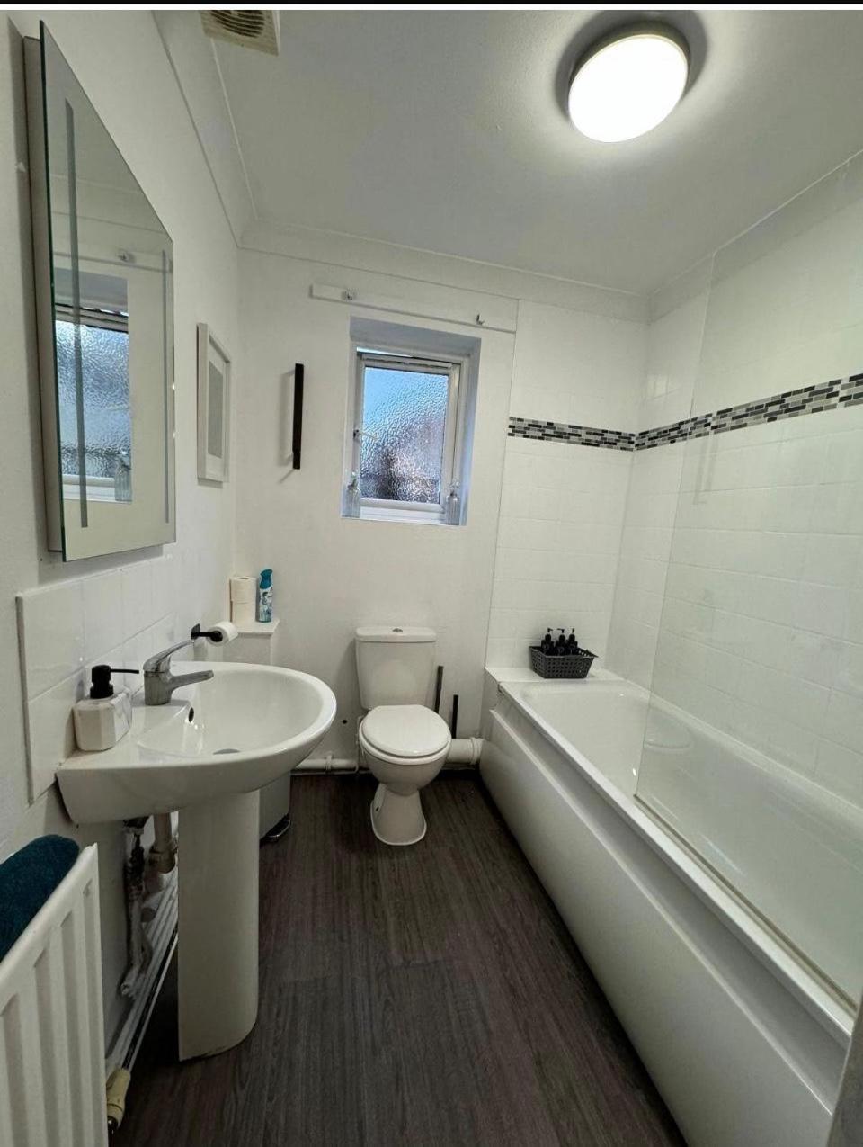 Apartament East